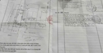 Nhà 2 MT hẻm 153/48 Lê Văn Thọ, Phường 8, Gò Vấp, Hẻm 6m thông, 5,1x15m, Cn 73 m2, trệt 1 lầu, 6,9 tỷ TL