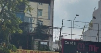 Nhà MT 265 Nguyễn Văn Lượng, Phường 10, Gò Vấp, MT 30m, 6,5x40m, Cn 256,7 m2, trệt 2 lầu, 45 tỷ TL