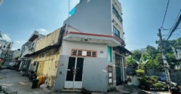 Nhà 2 MT 237/70/22 Phạm Văn Chiêu, Phường 14, Gò Vấp, Hẻm 5m, 3,7x11m, Cn 41,3 m2, trệt lửng, 4,25 tỷ TL