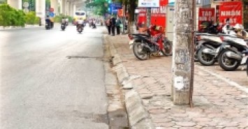 Bán Nhà Mặt Phố Cầu Giấy Quận Cầu Giấy. 40m Nhỉnh 15 Tỷ. Cam Kết Ảnh Thật Mô Tả Chính Xác. Chủ Cần Bán Nhanh. 1255