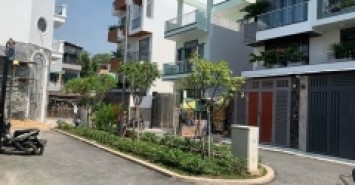 Nhà hẻm Quang Trung, Phường 10, Gò Vấp, Hẻm 12m, 4x20m, NH 6m, Cn 80 m2, trệt lửng 3 lầu, ST, 4PN, 5WC, Full nội thất, Thang máy, 15,5 tỷ TL
