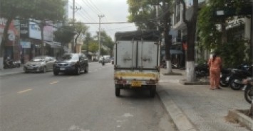 BÁN NHÀ 3T ĐƯỜNG HÀN THUYÊN PHỐ NHÀ GIÀU - ĐẲNG CẤP AN SINH - KINH DOANH ĐA DẠNG.