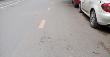 Bán nhà đẹp mặt phố Vân trì 100M. Kinh doanh sầm uất ngày đêm, vỉa hè rộng 6m.  Nằm vị trí trung tâm Đông anh . Gía 7.4 tỷ