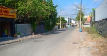 NHÀ MẶT TIỀN ĐƯỜNG CÂY KEO,  KHUÔN VIÊN 90M2, ĐÃ XÂY DỰNG 4 TẦNG- GIÁ CHỈ HƠN 9 TỶ.