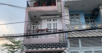 Nhà. 7,1 tỷ Bình Tân. Đường số 1, P. Bình Hưng Hòa, Bình Tân. Dt: 4 x 18m. Dtcn đủ 72,3m2. Kết cấu: 1 Trệt 1 Lầu ST, 2 PN 2 WC. Hẻm ôtô chạy vi vu...Hướng Đông Nam.