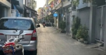 BÁN NHÀ 2 TẦNG, ĐẸP, KIÊN CỐ – HÀN MẶC TỬ – HẢI CHÂU – ĐÀ NẴNG. GIÁ TỐT!