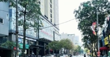 bán nhà phân lô, Lê Trọng Tấn, Khương Mai, Thanh Xuân, DT100m gara oto tránh đỗ ngày đêm