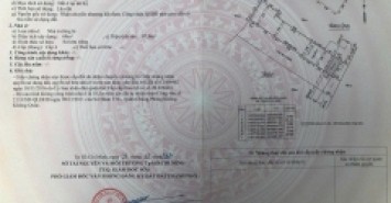 Đất hẻm 417/49/42A Quang Trung, Phường 10, Gò Vấp, Hẻm 2,5m, 3,6x20m, NH 4,4m, Cn 69,1 m2, 4,85 tỷ TL Lộc