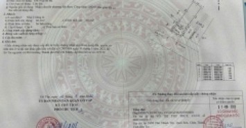 Nhà MT 16 Lê Lai, Phường 4, Gò Vấp, MT 10m, 4x15m, Cn 60,2 m2, Cấp 4, 8,9 tỷ TL