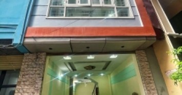 bán nhà Linh Quang, Văn Chương, Đống Đa, 55m 5T MT4m nhỉnh 14 tỷ, oto kinh doanh đỉnh