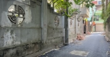 Bán nhà Võng Thị, Tây Hồ. 55 m2, 10,5 tỉ, vị trí đắc. địa, vài bước ra Hồ Tây