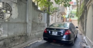Võng Thị, Tây Hồ, 5 tầng, 33m2, cách hồ Tây 50m, nhỉnh 4 tỉ
