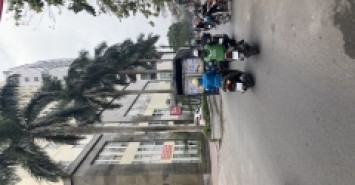 Bán căn hộ chung cư Lidaco –vinaconex7 - 19 phố Đại Từ - HM- HN
