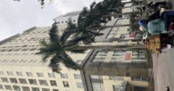 BÁN CĂN CHUNG CƯ TRUNG TÂM QUẬN HOÀNG MAI GIÁ NHỈNH 4 TỶ