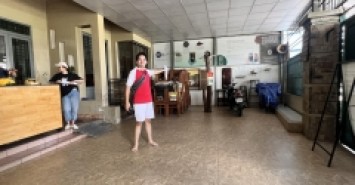Bán nhà mặt tiền kinh doanh 216,6m2 Quốc Lộ 1A, P.Tân Chánh Hiệp, Q.12