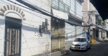 Bán nhà rẻ Dt lớn ngay Landmark 81 52m2 chỉ 3.75 tỷ 