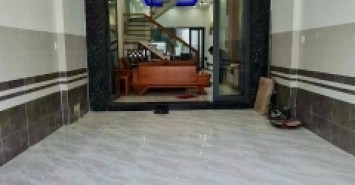 Giảm giá bán nhà 2 tầng 95m2 ngay đường Võ Văn Ngân, phường Linh Chiểu, thành phố Thủ Đức.