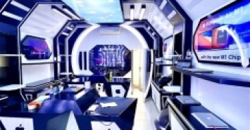 Bán Tòa văn Phòng đường Thái Hà, Đống Đa 100m2, 7 tầng, mt 8m. Giá chào 35 tỷ