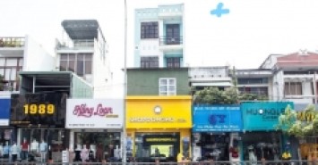 MẶT TIỀN NHÀ ĐƯỜNG QUANG TRUNG QUẬN GÒ VẤP GIÁ 11.5 TỶ TLVỊ TRÍ KINH DOANH SIÊU LỢI NHUẬN, GIÁ NGON BỔ RẺ