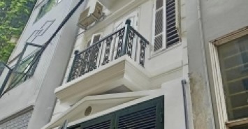 Ngân hàng phát mại, Giảm 500 triệu căn nhà Vũ Tông Phan oto 7 chỗ vào nhà 5 tầng 55m² giá 6 tỷ 2