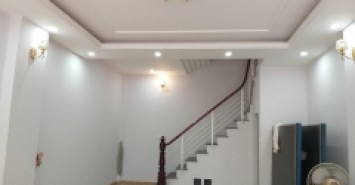 Ngân hằng siết căn nhà ngay HimLam Vạn Phúc, Hà Đông oto tránh 50m² nhà 5 tầng giá 7 tỷ