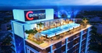 Chỉ 3 tỷ có ngay căn hộ 5 sao vào ở ngay tại trung tâm quận Hải Châu- Đà Nẵng