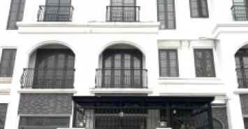 Bán nhà KĐT Mới Đại Kim, Hoàng mai, ôtô tránh, vỉa hè rộng, 83M2 GIÁ QUANH 16 TỶ