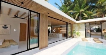 Nhà hẻm xe hơi Phạm Văn Chiêu, Gò Vấp – 75.6m² ngang 4m, 2 tầng, giá 9.9 tỷ