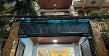 BÁN NHÀ KHƯƠNG HẠ THANH XUÂN GARA Ô TÔ KINH DOANH FULL NỘI THẤT 46M 14,5 TỶ