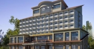 BÁN NHÀ MẶT HỒ TÂY DT400m2, VIEW HỒ TÂY, GIÁ 275 TỶ