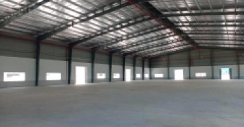 Bán Hoặc Cho thuê kho xưởng 600m², An Dương Vương, Bình Tân, 39 tỷ