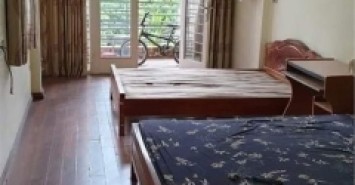 #KHÚC_THỪA_DỤ #CẦU_GIẤY - TRUNG TÂM - HIẾM NHÀ BÁN - CĂN HỘ.,55M2 5 TẦNG CHỈ 8 TỶ