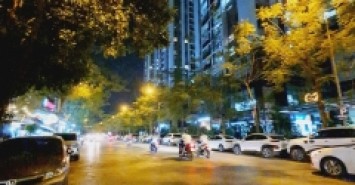 GẦN mặt phố Khương Đình, Kdoanh Đỉnh, 5m ra ô tô, DT58m2 x 4 tầng, giá 4.8 tỷ.