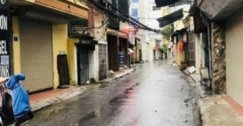 Kim Giang-Hoàng Mai,Đất 53m2, MT Rộng, Thông Nguyễn Xiển, Giá 5.6 tỷ