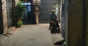 Bán Nhà Kim Giang – H.Mai, D.Tích 48m2, 4Tầng, Ôtô Thông, Giá 5.35tỷ