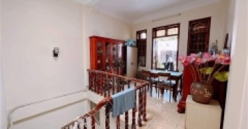 Bán Nhà Kim Giang - Hoàng Mai, DT 64m2, 4 Tầng, Ngõ Ôtô, Giá 7 tỷ