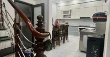 Bán Nhà Siêu Vị Trí Kim Giang – Hoàng Mai, DT44m2, 4Tầng, Nhà Dân, Giá 7.X tỷ