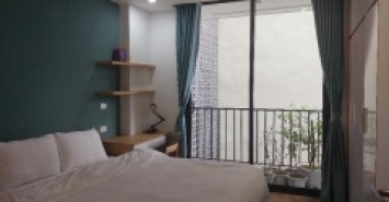 Bán khách sạn 5 sao–Hoàng Ngân--Cầu giấy–105 phòng dịch vụ