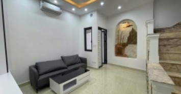 Bán nhà Khương Trung- 50m ra mặt phố - Giá đầu tư- 54m2