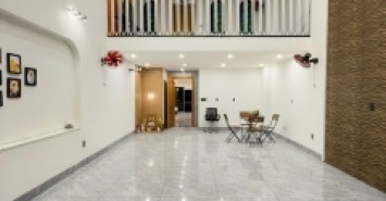 Siêu phẩm Khu Bàu Cát, Tân Bình – Diện tích 128m², 5 tầng, giá 20 tỷ