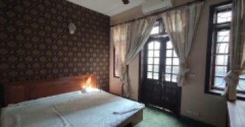 Nhà vị trí đẹp phố Lò Đúc 43m2, 5T, MT4.6m chủ xây đẹp nhỉnh 10 tỷ hiếm Hai Bà Trưng