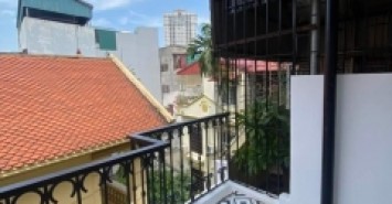 NHÀ PHỐ TRẦN DUY HƯNG. BÁN NHANH, CƠ HỌI KHÔNG THỂ BỎ QUA