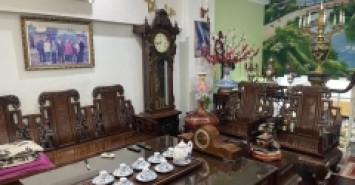 Bán nhà ngõ Tô Ngọc Vân, Phường Thủ Đức, TP HCM, DT 5x17m, 4 tầng, 3PN, SH, 11.6 tỷ. LH: 0933125879