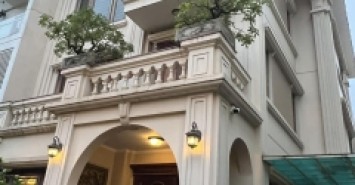 BÁN GẤP NHÀ ĐẸP KHU ĐÔ THỊ TÂY NAM LINH ĐÀM - VỊ TRÍ VÍP - TIỆN ÍCH XUNG QUANH BẠT NGÀN - NỘI THẤT TOÀN ĐỒ XỊN NHẬP KHẨU  CHÂU ÂU  - CỰC HIẾM NHÀ BÁN 200 MÉT MẶT TIỀN 10 MÉT