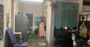 Nhà Mặt Tiền Kinh Doanh Lê Độ, 105m2 ngang 6.7, Kinh Doanh