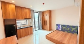 ♥ Tòa Căn Hộ sát Lê Duẩn, 141m2, ngang 8m, 5 tầng, 19 căn hộ, thu 1.2 tỷ/ năm