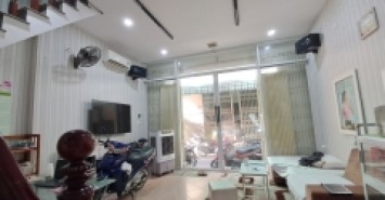 ♣ Kiệt Ô tô thẳng thông 60m ra MT Lê Duẩn, 33m2, 2 tầng Kinh Doanh, 3.x tỷ nhỏ