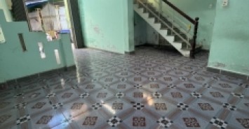 ♣ Lô góc kiệt thẳng thông 50m ra Lê Duẩn, 42m2, 2 tầng cứng cáp, 3.x tỷ