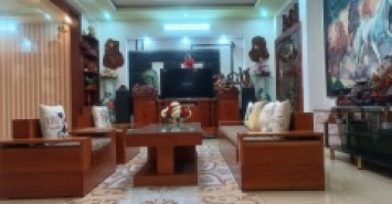 ♥ Nhà Mặt Tiền Lê Độ 356m2, 4 tầng, móng 7 tầng, ngang 8m, Kinh Doanh ĐỈnh
