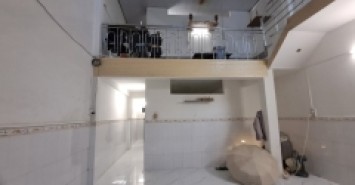 ♣ Nhà Kiệt 3m thẳng thông sát đường Lê Độ, 70m2, gác đúc, nhỉnh 4 tỷ